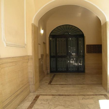 Room 4 Rome B&B Risorgimento Exterior photo
