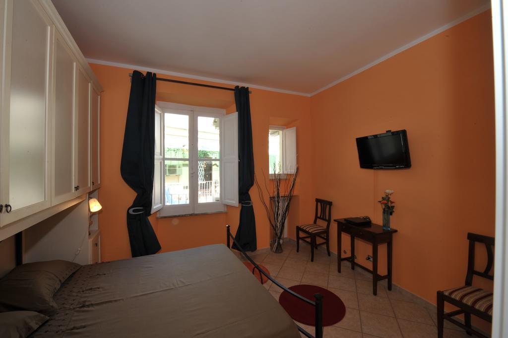 Room 4 Rome B&B Risorgimento Room photo