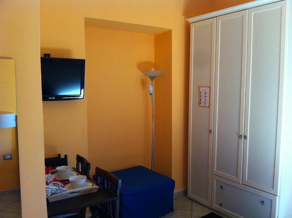 Room 4 Rome B&B Risorgimento Room photo