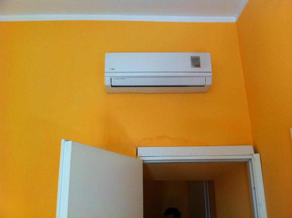 Room 4 Rome B&B Risorgimento Room photo